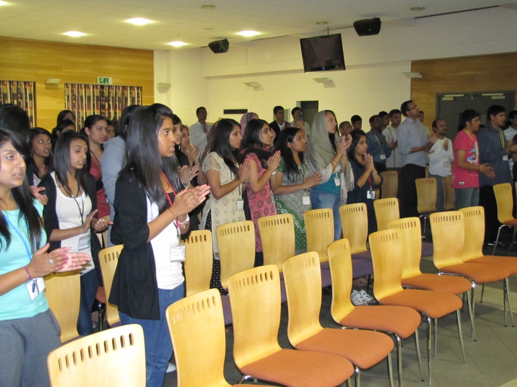 ©1987-2017 SKS Swaminarayan Temple East London