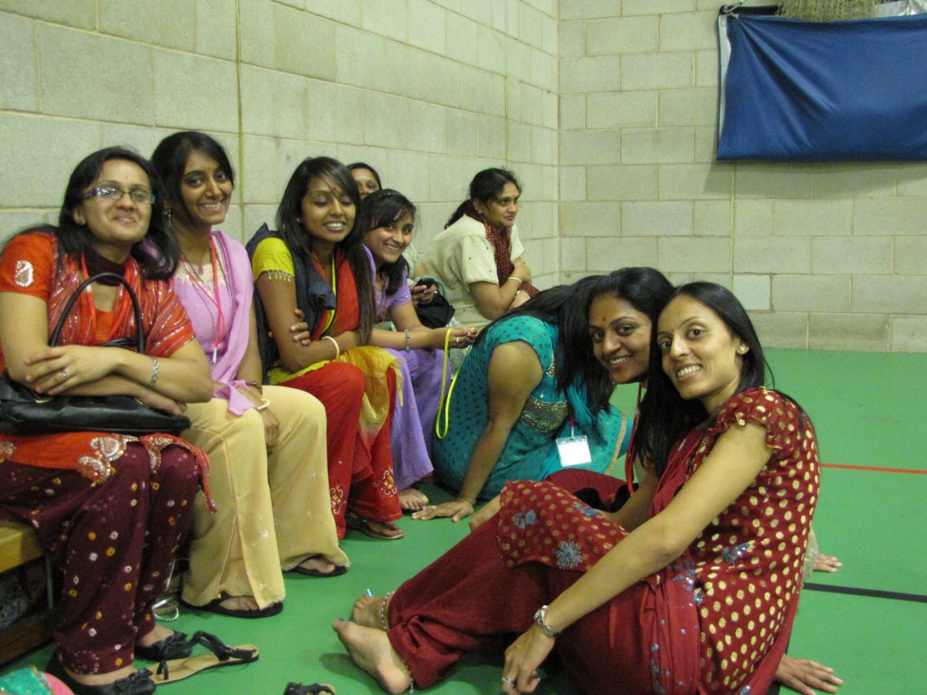 82 - ©1987-2017 SKS Swaminarayan Temple East London