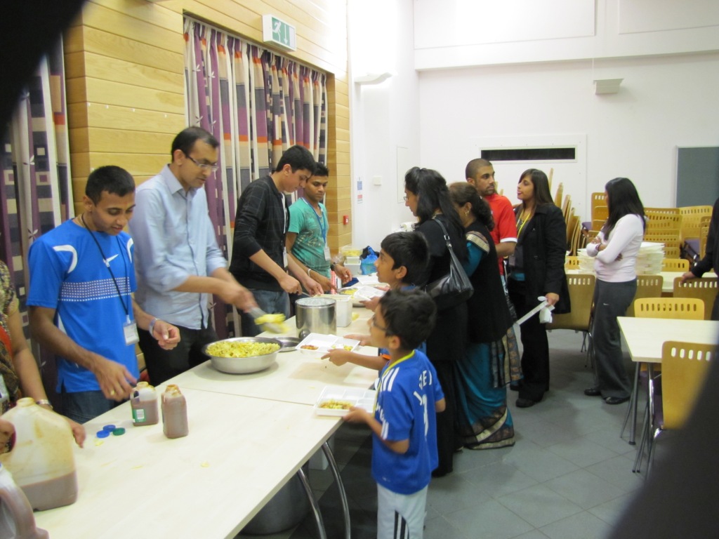 ©1987-2017 SKS Swaminarayan Temple East London