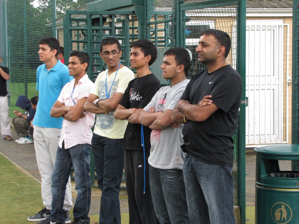 ©1987-2017 SKS Swaminarayan Temple East London