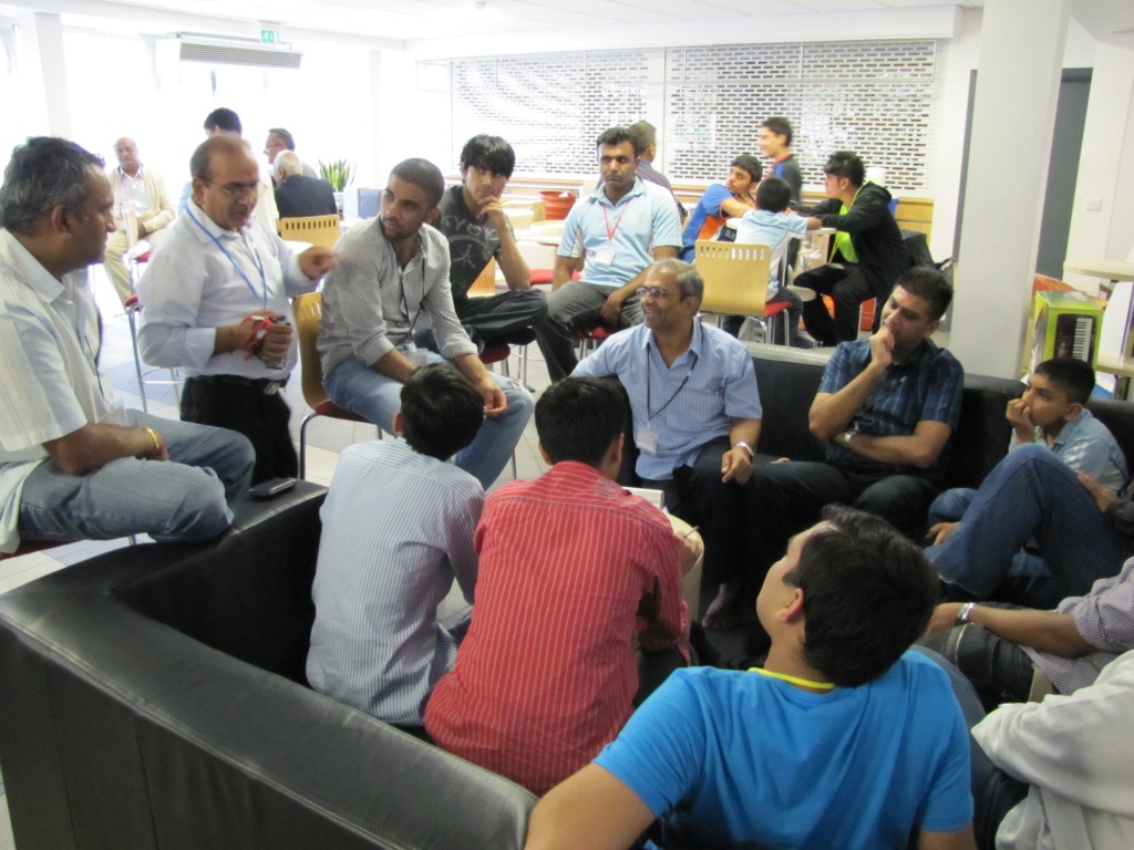 ©1987-2017 SKS Swaminarayan Temple East London