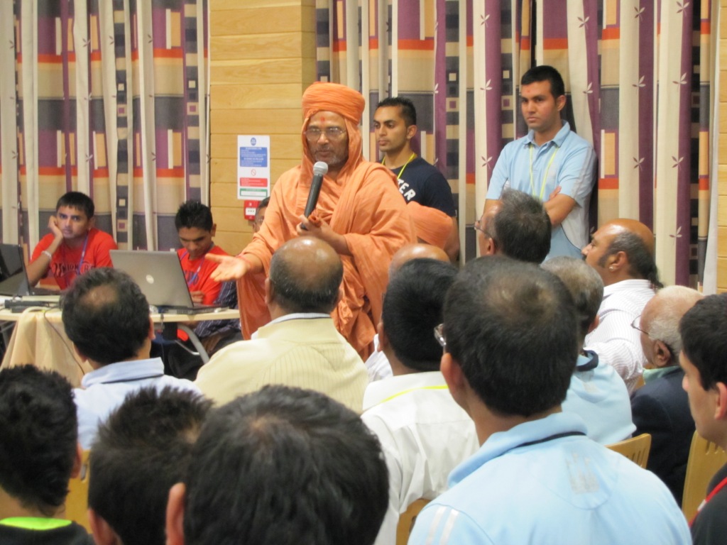 ©1987-2017 SKS Swaminarayan Temple East London