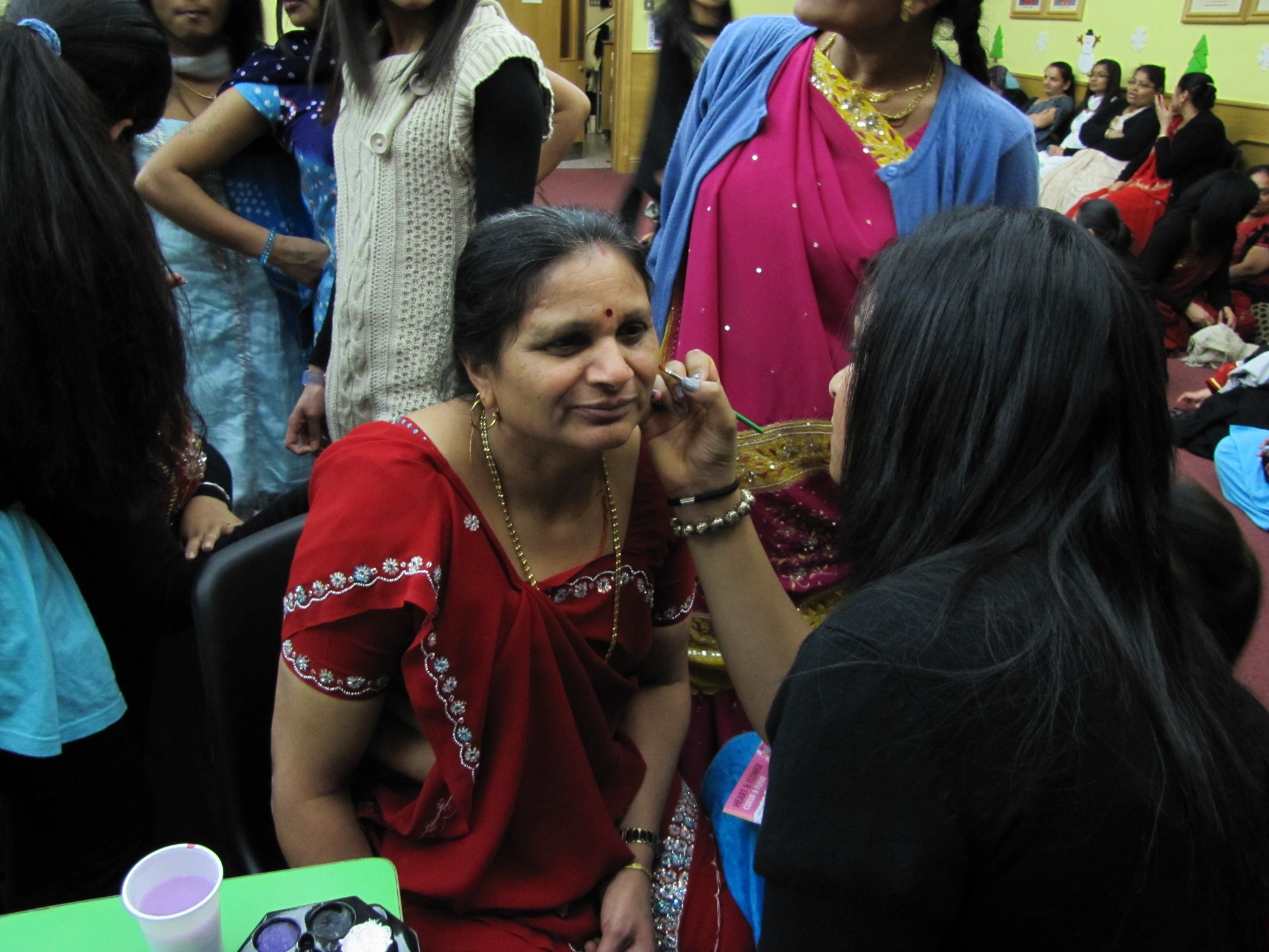 IMG 1043 - ©1987-2017 SKS Swaminarayan Temple East London
