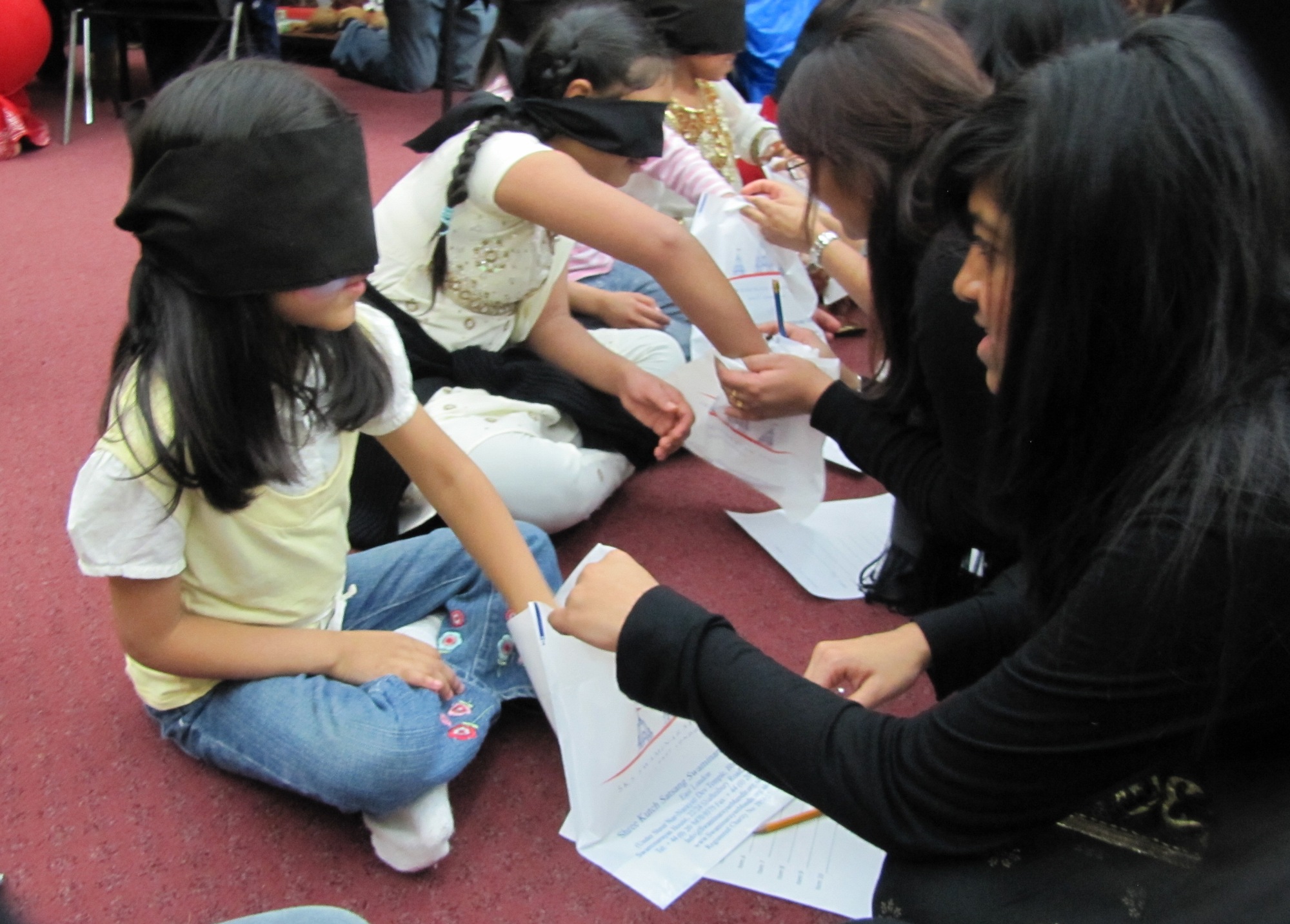 IMG 1126 - ©1987-2017 SKS Swaminarayan Temple East London