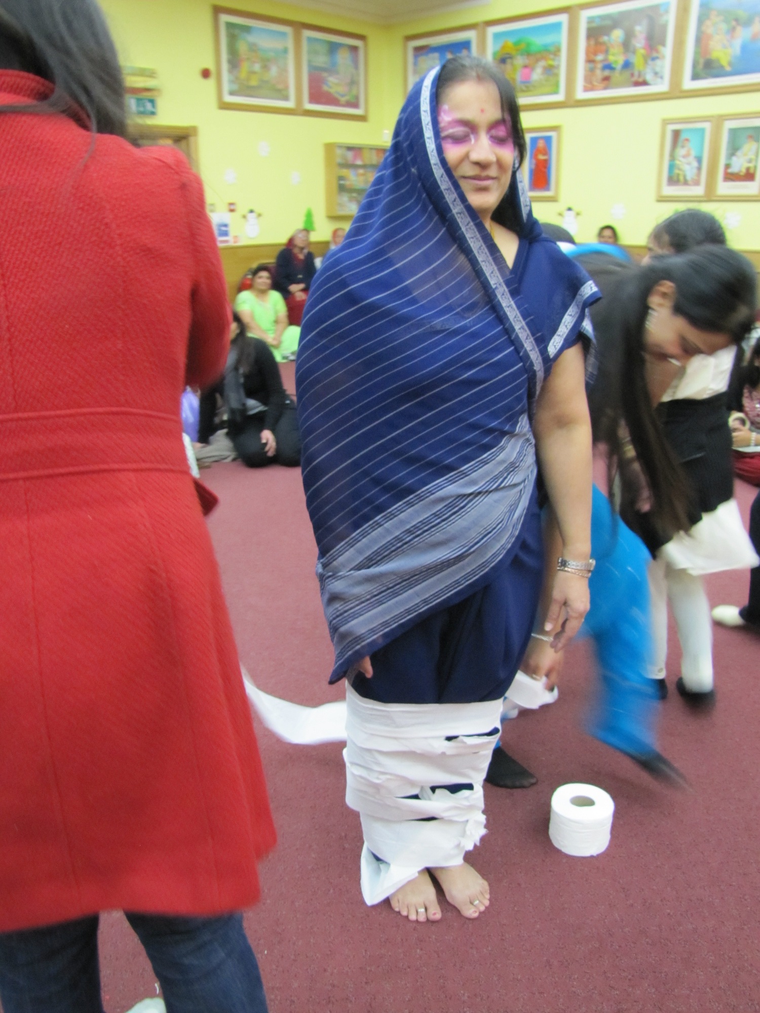 IMG 1181 - ©1987-2017 SKS Swaminarayan Temple East London