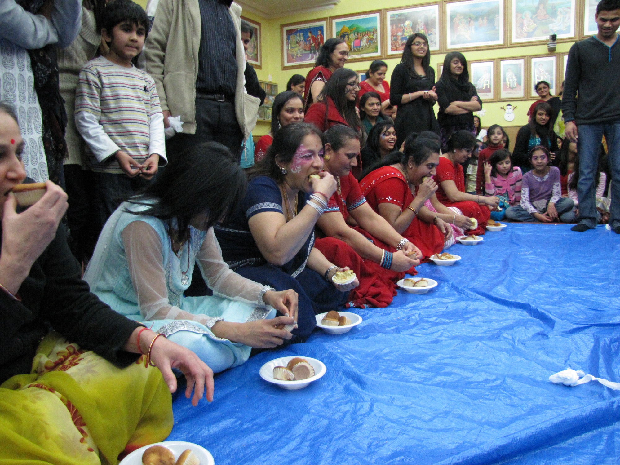 IMG 1296 - ©1987-2017 SKS Swaminarayan Temple East London