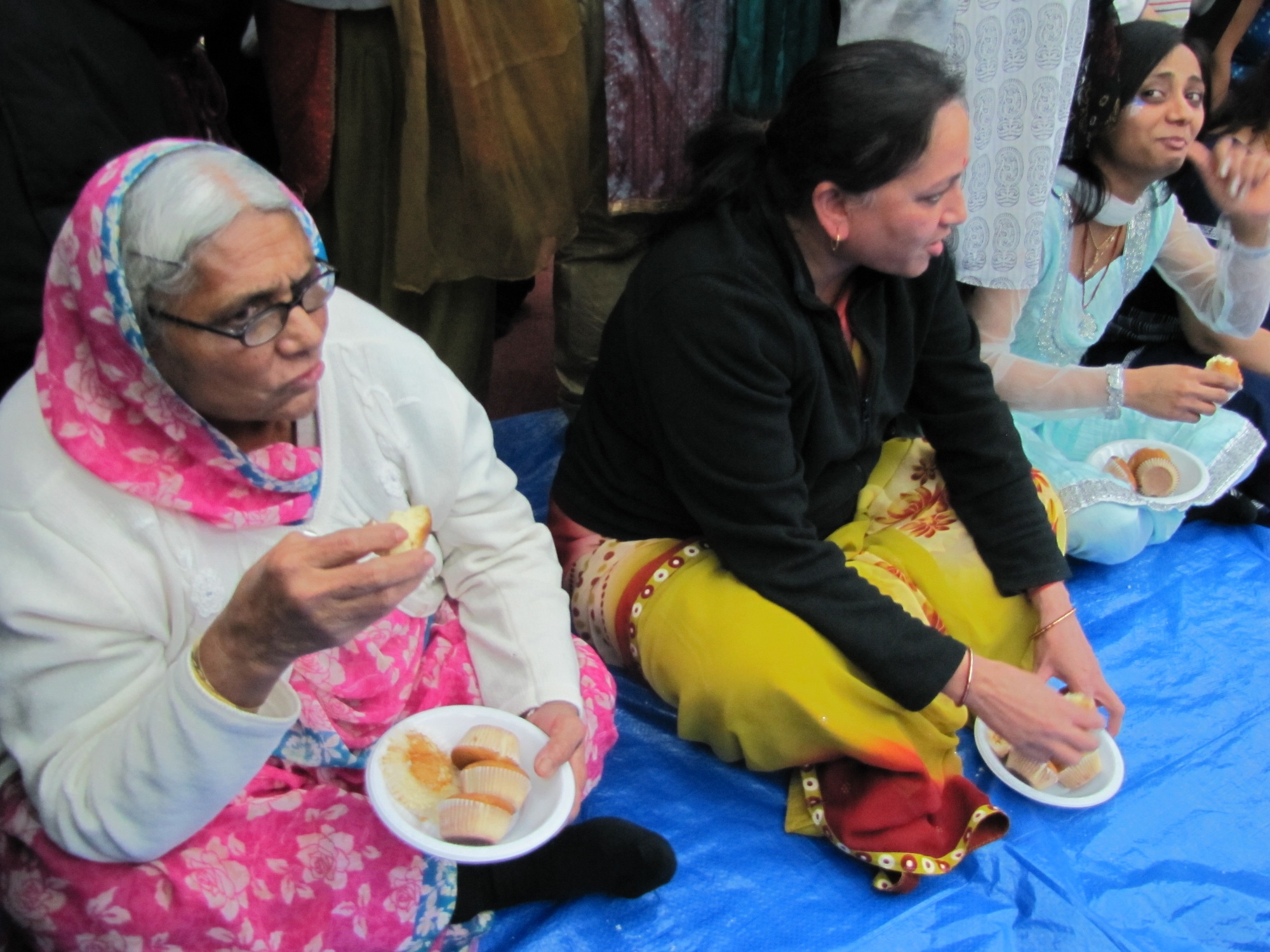 IMG 1303 - ©1987-2017 SKS Swaminarayan Temple East London