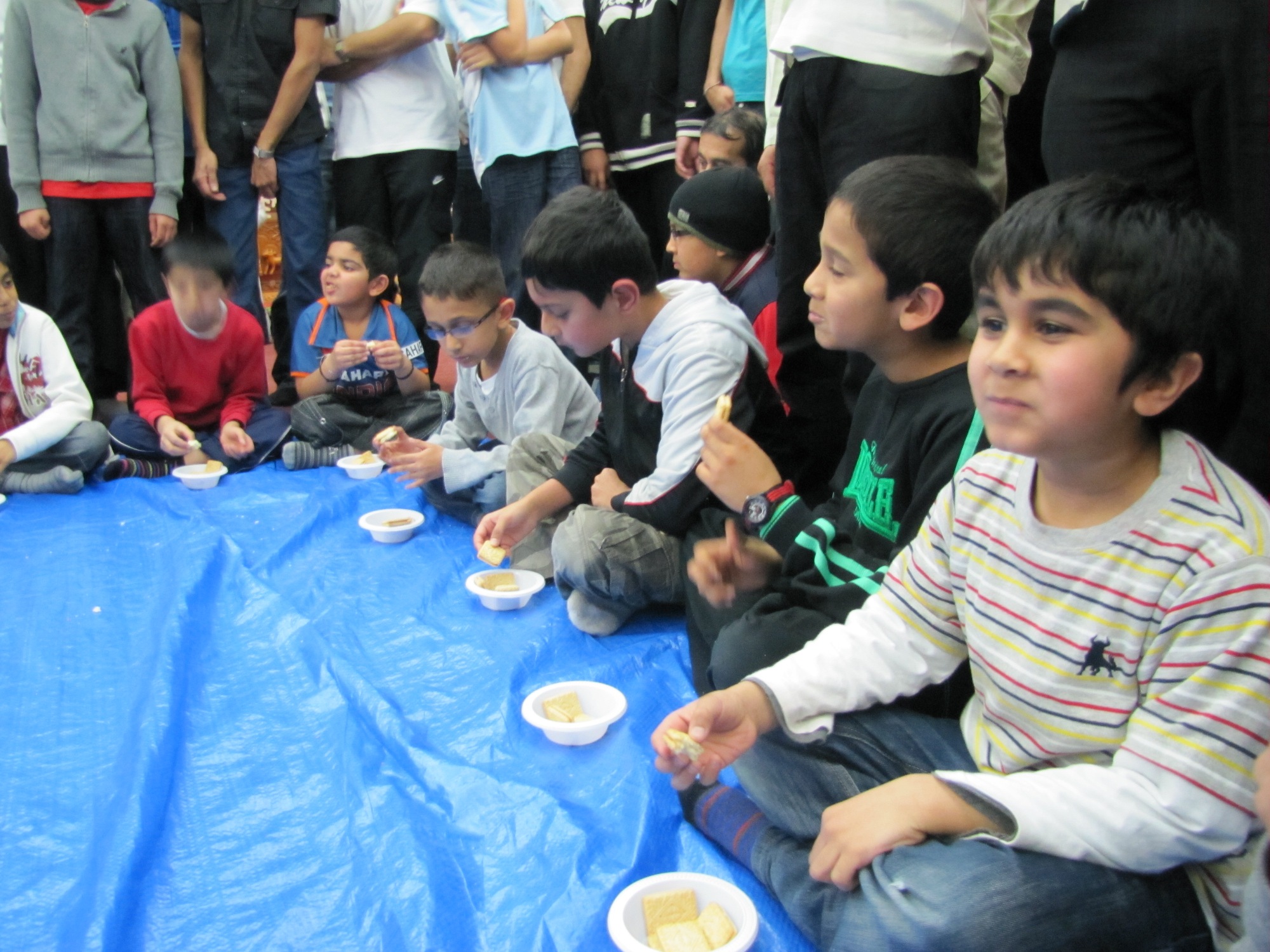 IMG 1326 - ©1987-2017 SKS Swaminarayan Temple East London