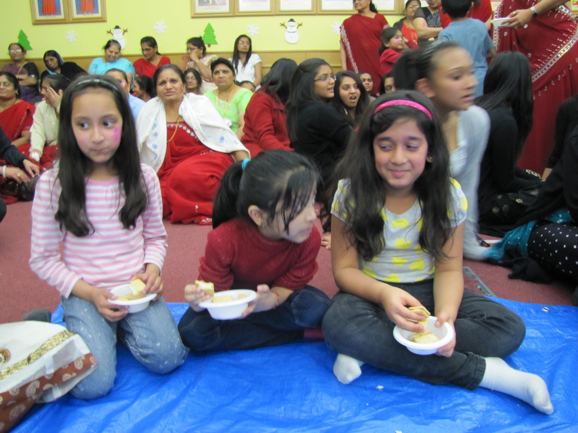 IMG 1333 - ©1987-2017 SKS Swaminarayan Temple East London