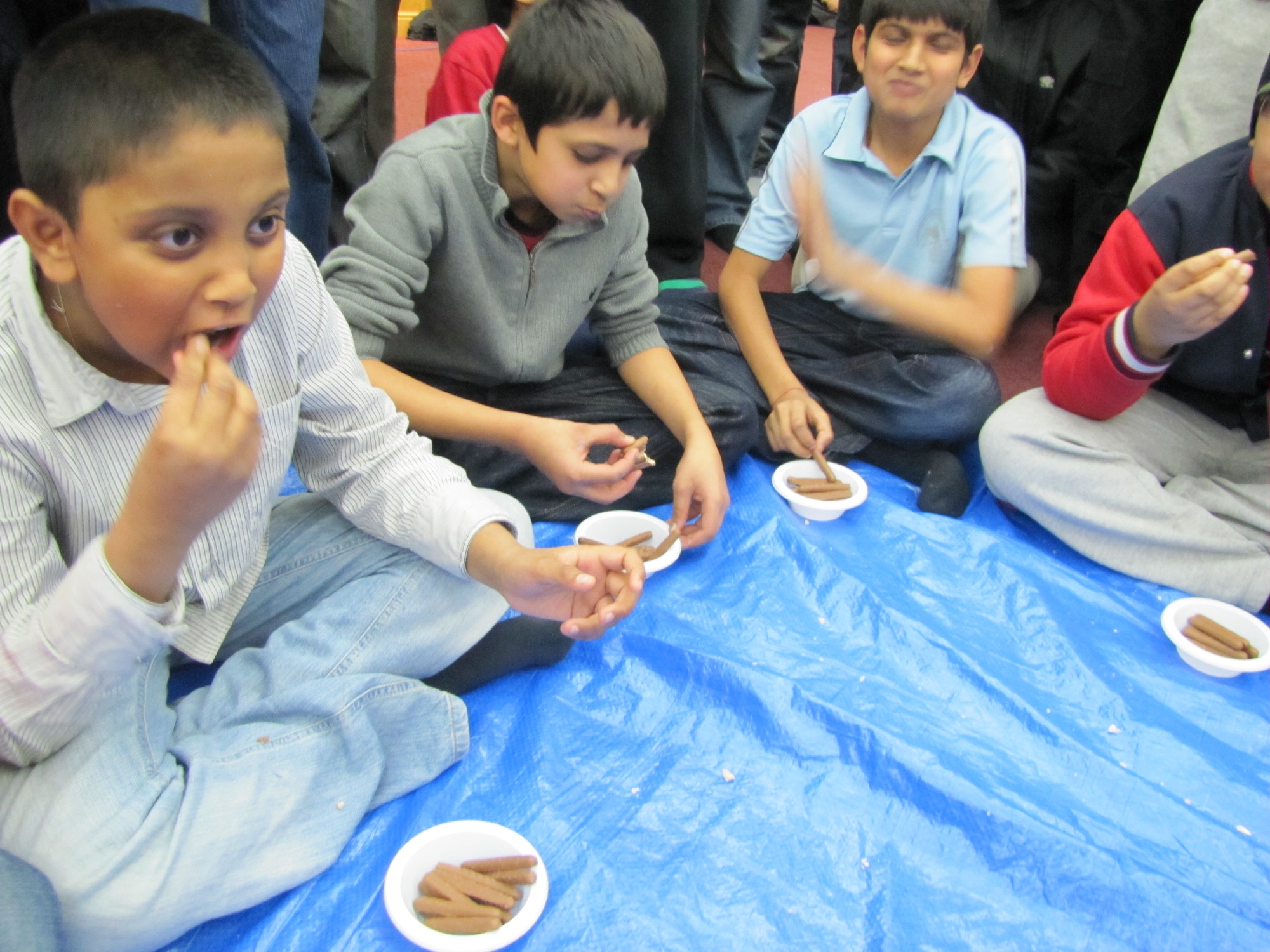IMG 1348 - ©1987-2017 SKS Swaminarayan Temple East London