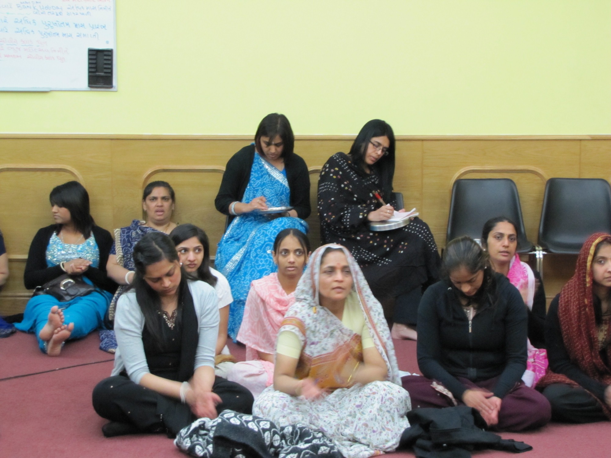 ©1987-2017 SKS Swaminarayan Temple East London