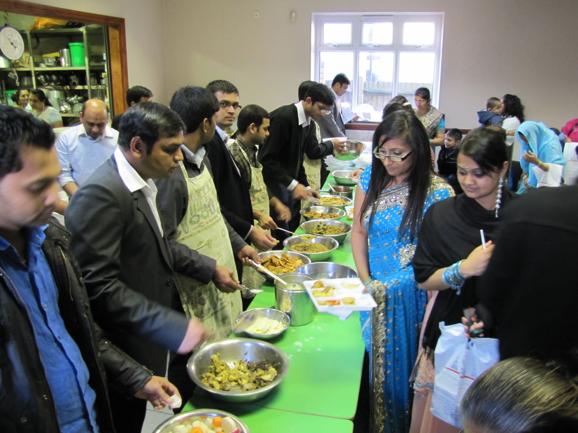 ©1987-2017 SKS Swaminarayan Temple East London