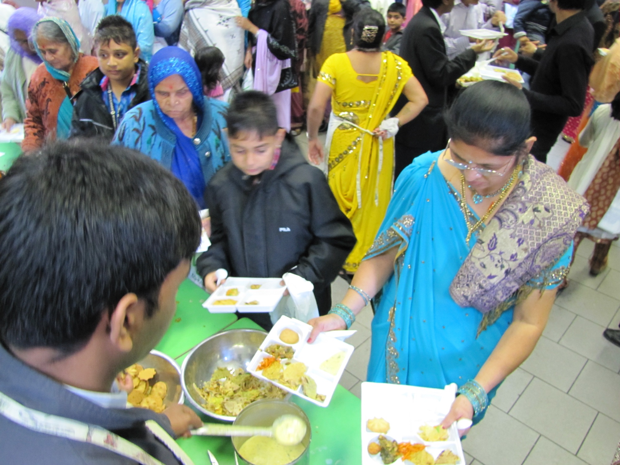 ©1987-2017 SKS Swaminarayan Temple East London