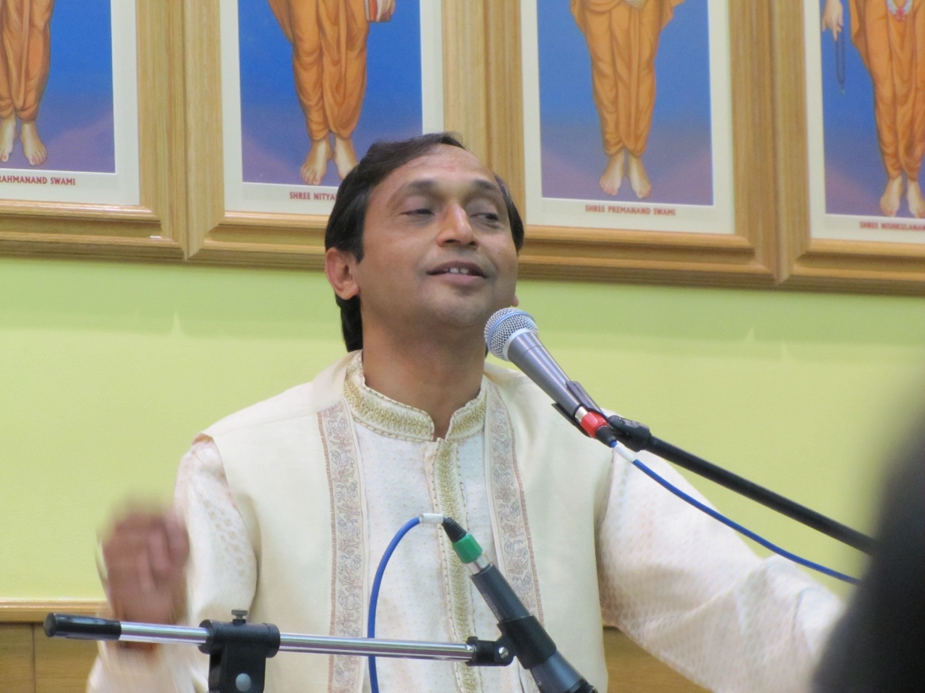 IMG 3983 - ©1987-2017 SKS Swaminarayan Temple East London