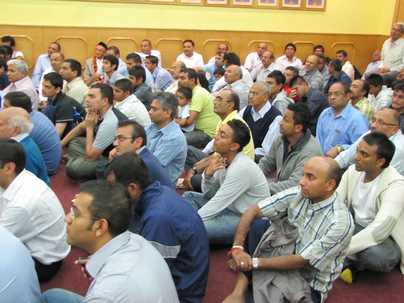 ©1987-2017 SKS Swaminarayan Temple East London