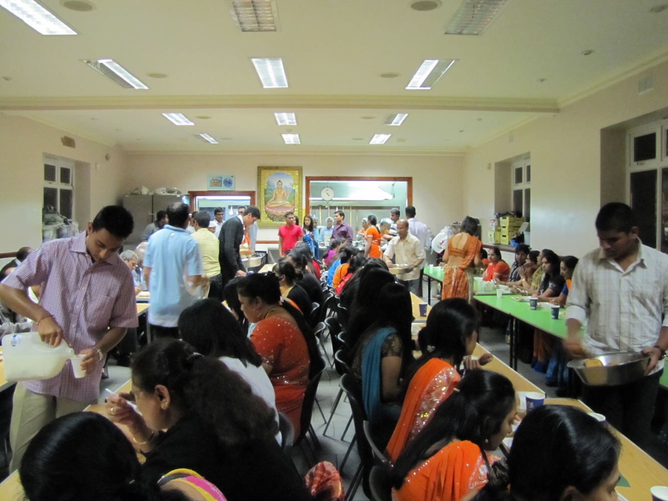 ©1987-2017 SKS Swaminarayan Temple East London
