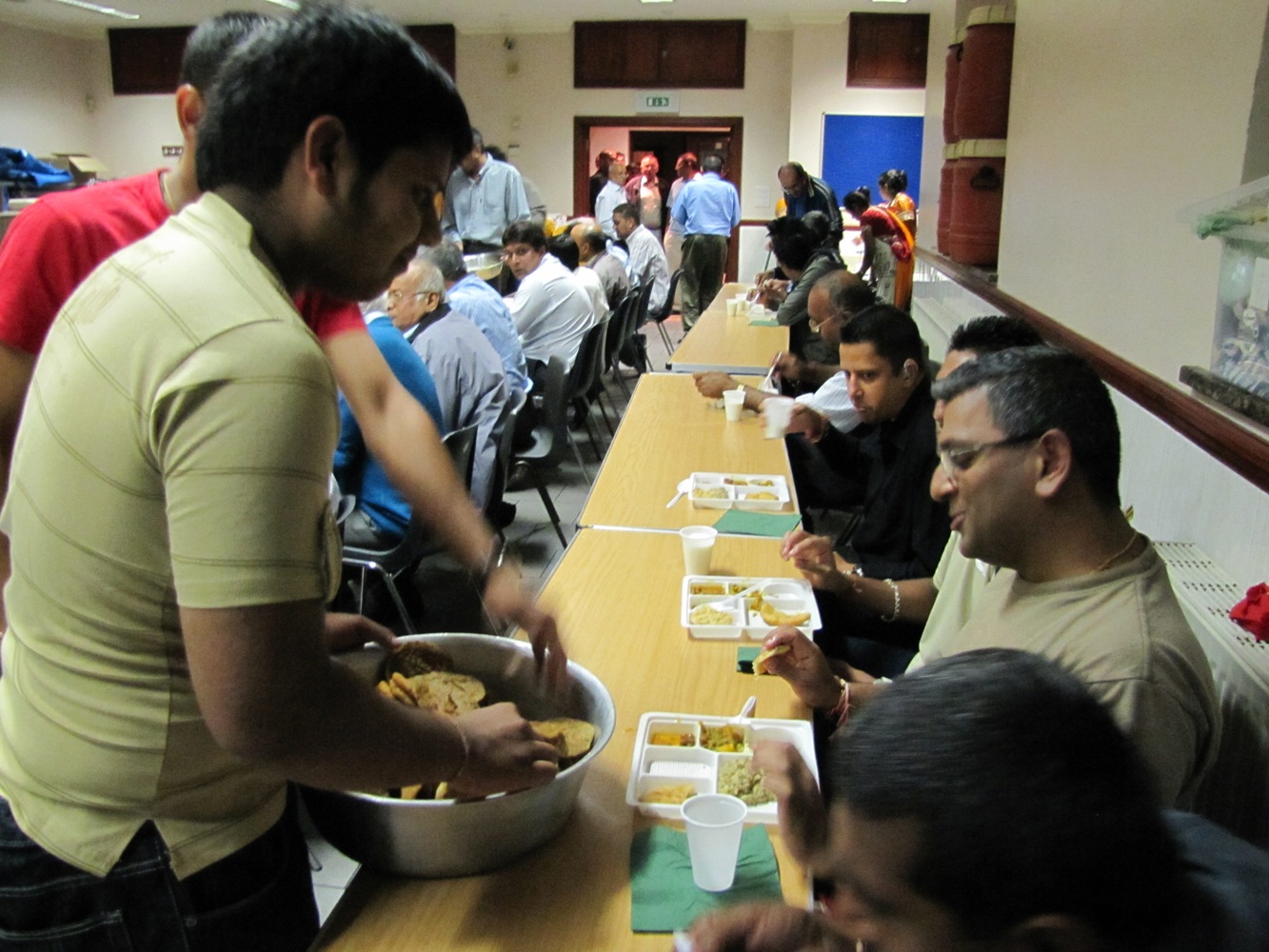 ©1987-2017 SKS Swaminarayan Temple East London