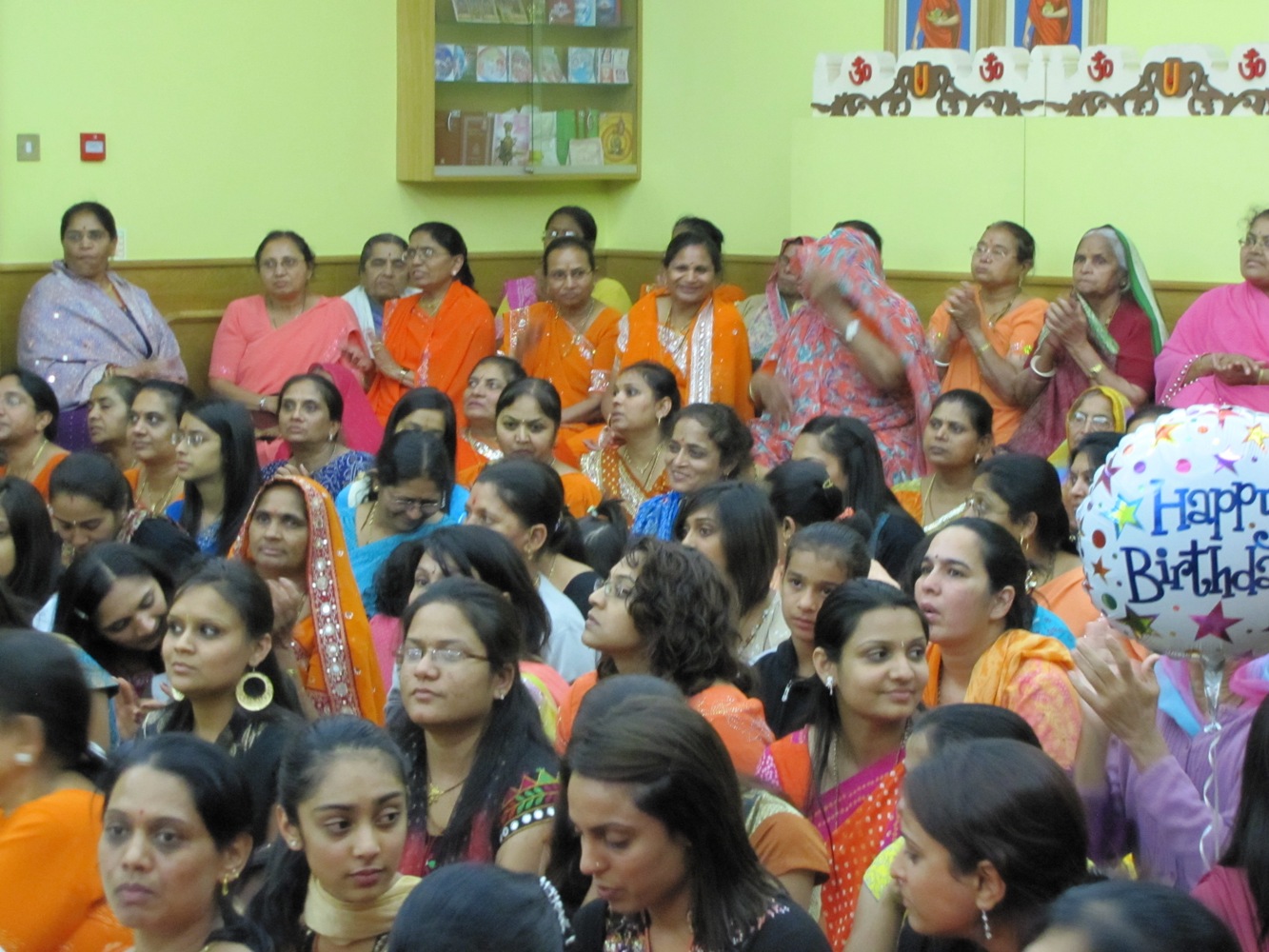 ©1987-2017 SKS Swaminarayan Temple East London