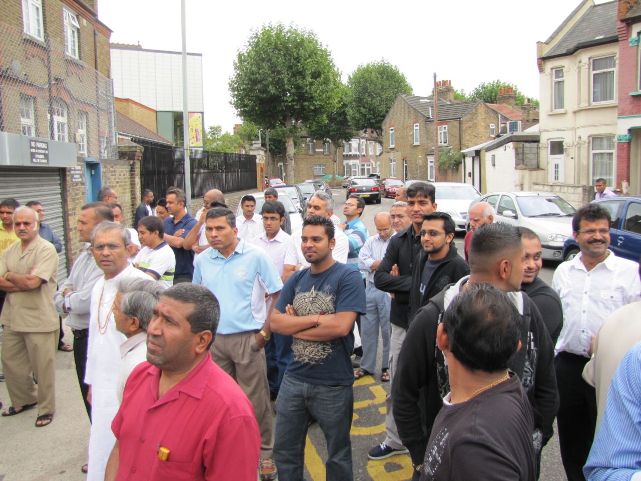 ©1987-2017 SKS Swaminarayan Temple East London