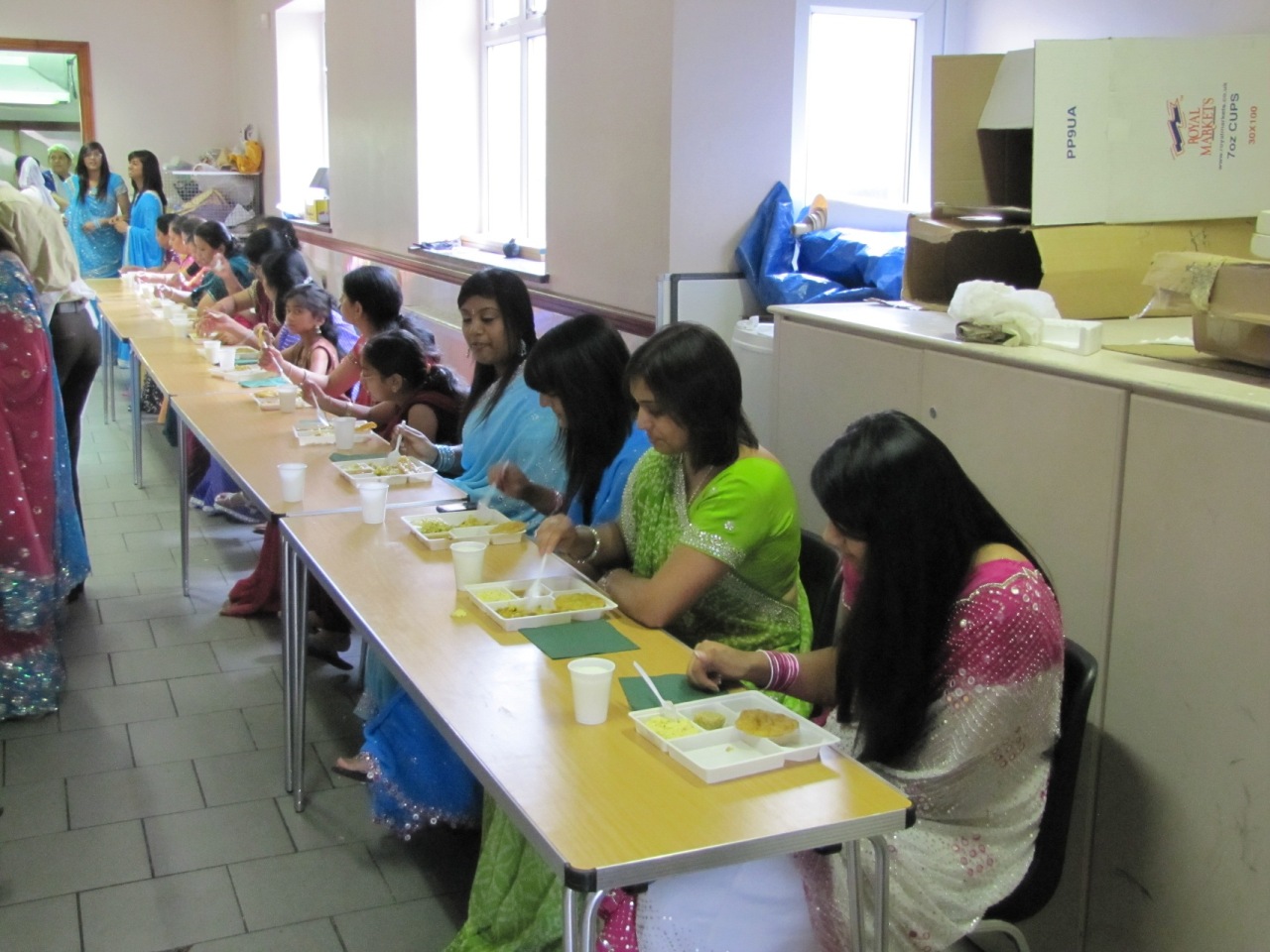 ©1987-2017 SKS Swaminarayan Temple East London