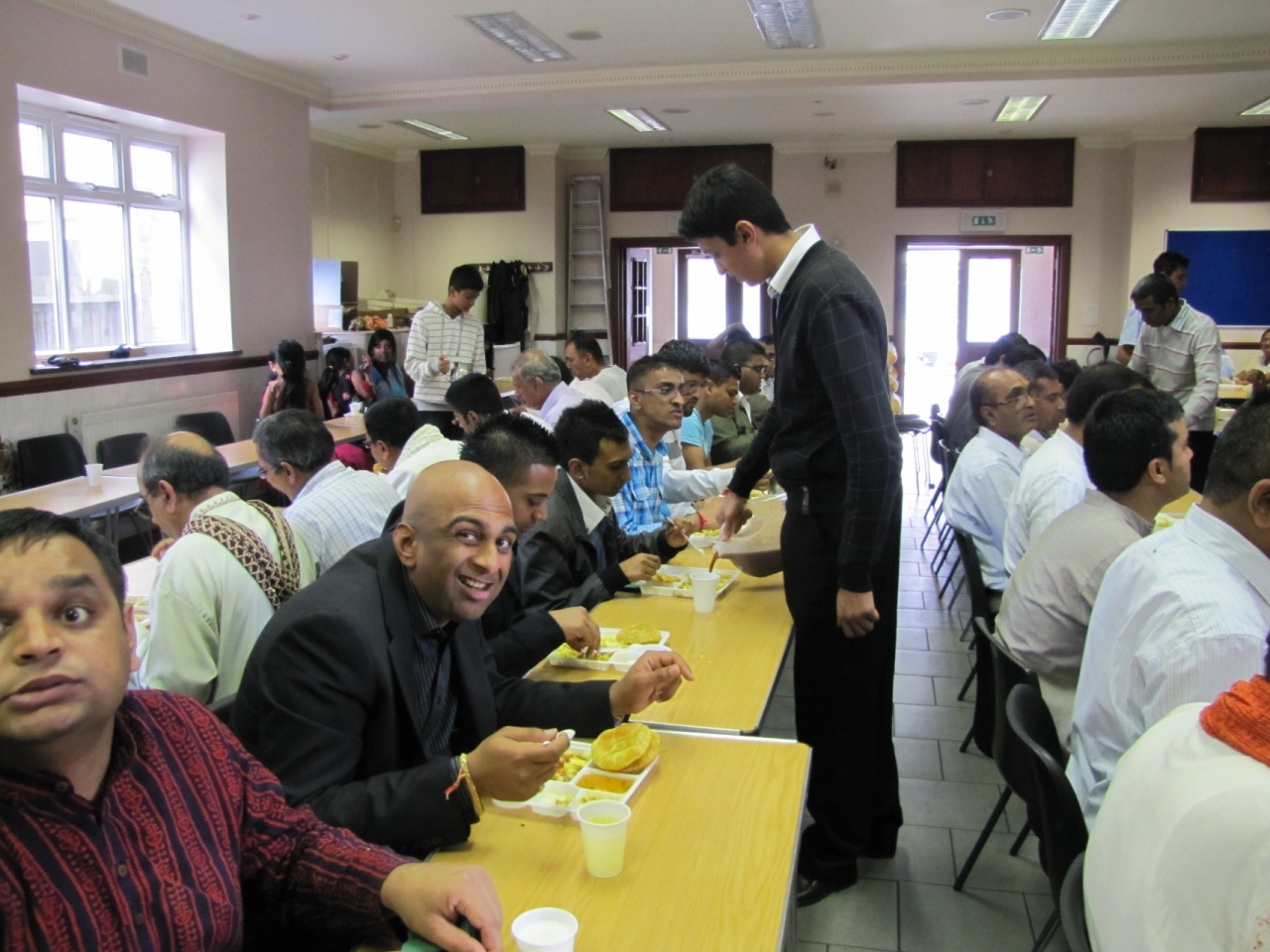 ©1987-2017 SKS Swaminarayan Temple East London