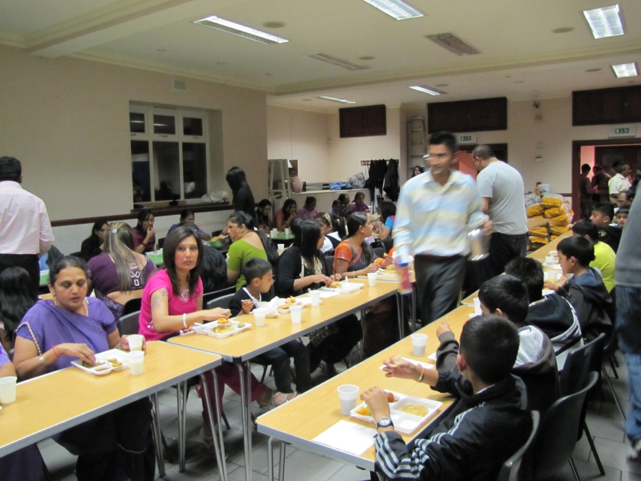 ©1987-2017 SKS Swaminarayan Temple East London