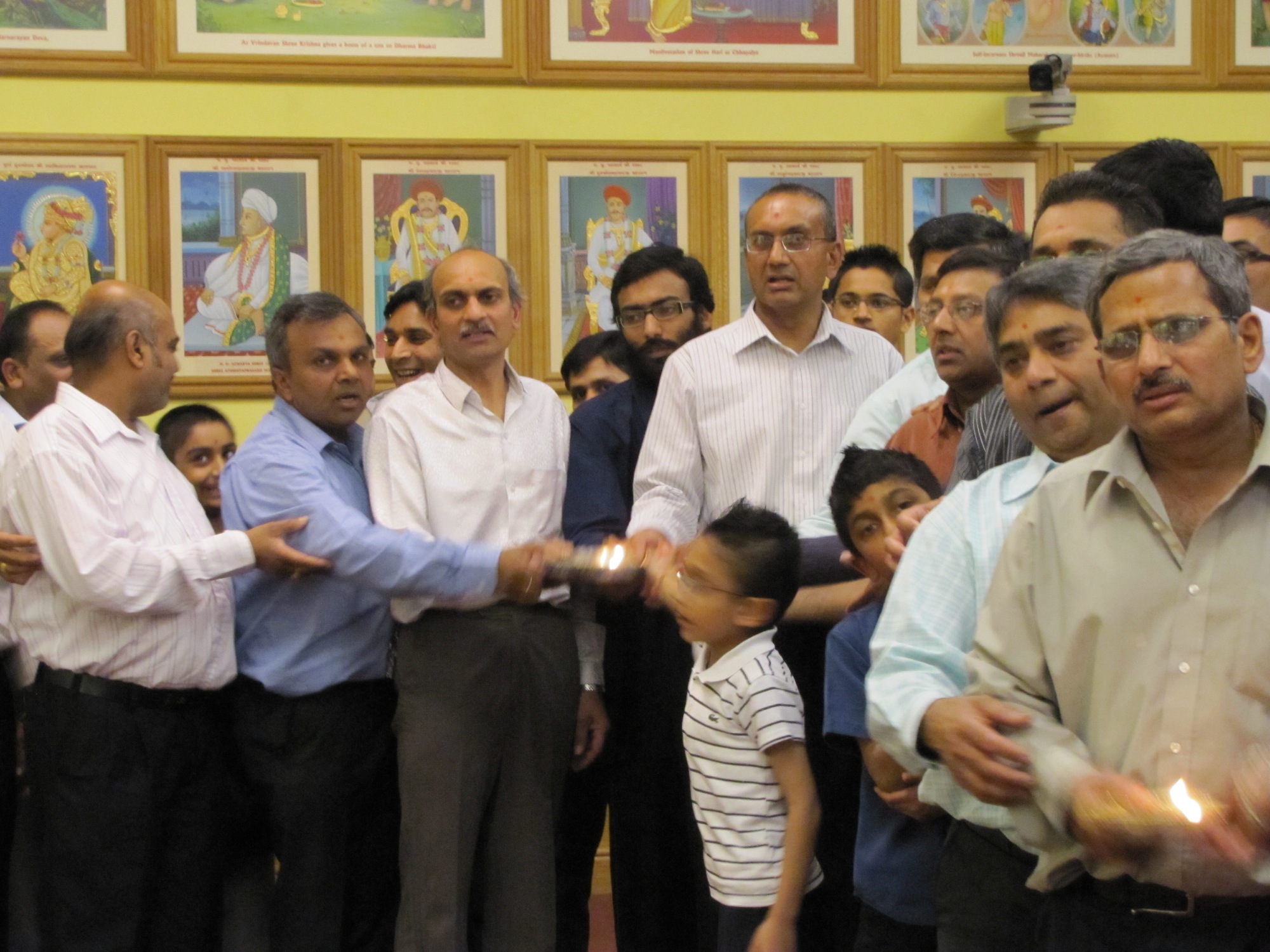 ©1987-2017 SKS Swaminarayan Temple East London