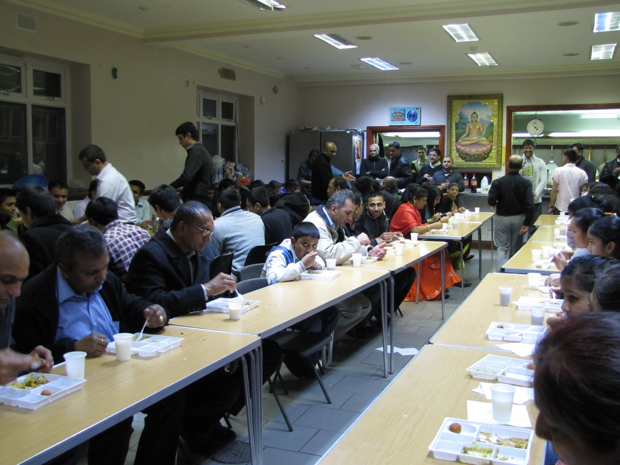 ©1987-2017 SKS Swaminarayan Temple East London