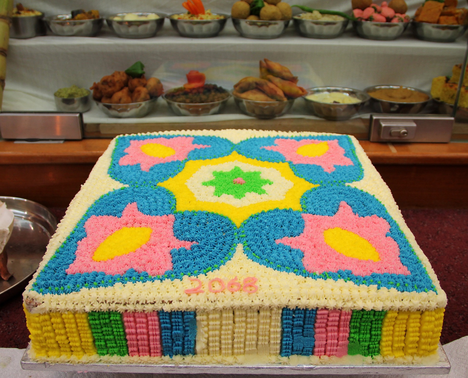 002 - ©1987-2017 SKS Swaminarayan Temple East London