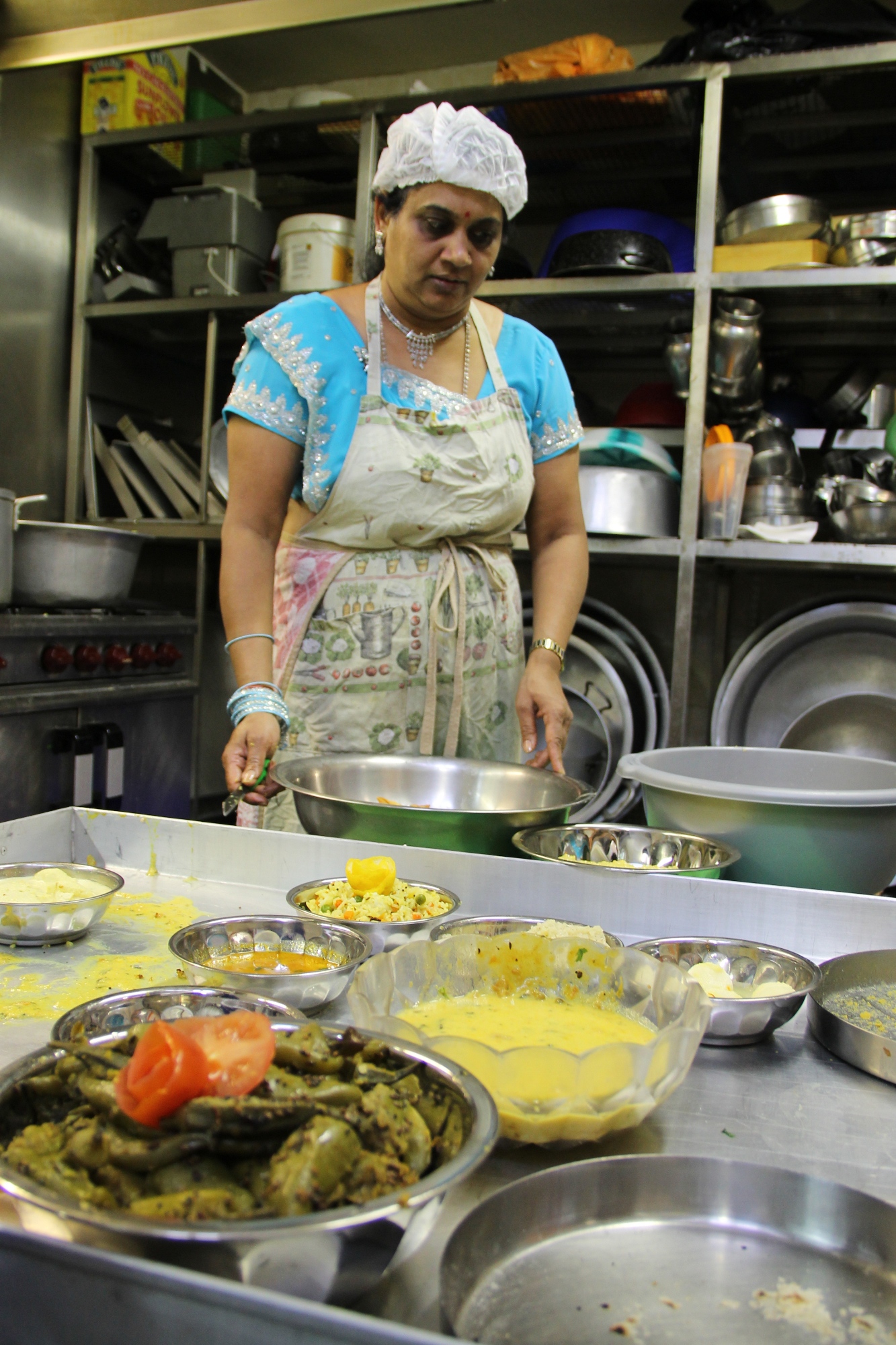 IMG 0798 - ©1987-2017 SKS Swaminarayan Temple East London