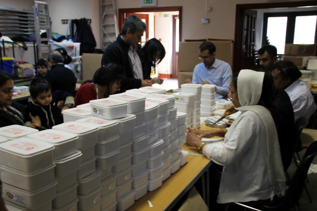 ©1987-2017 SKS Swaminarayan Temple East London