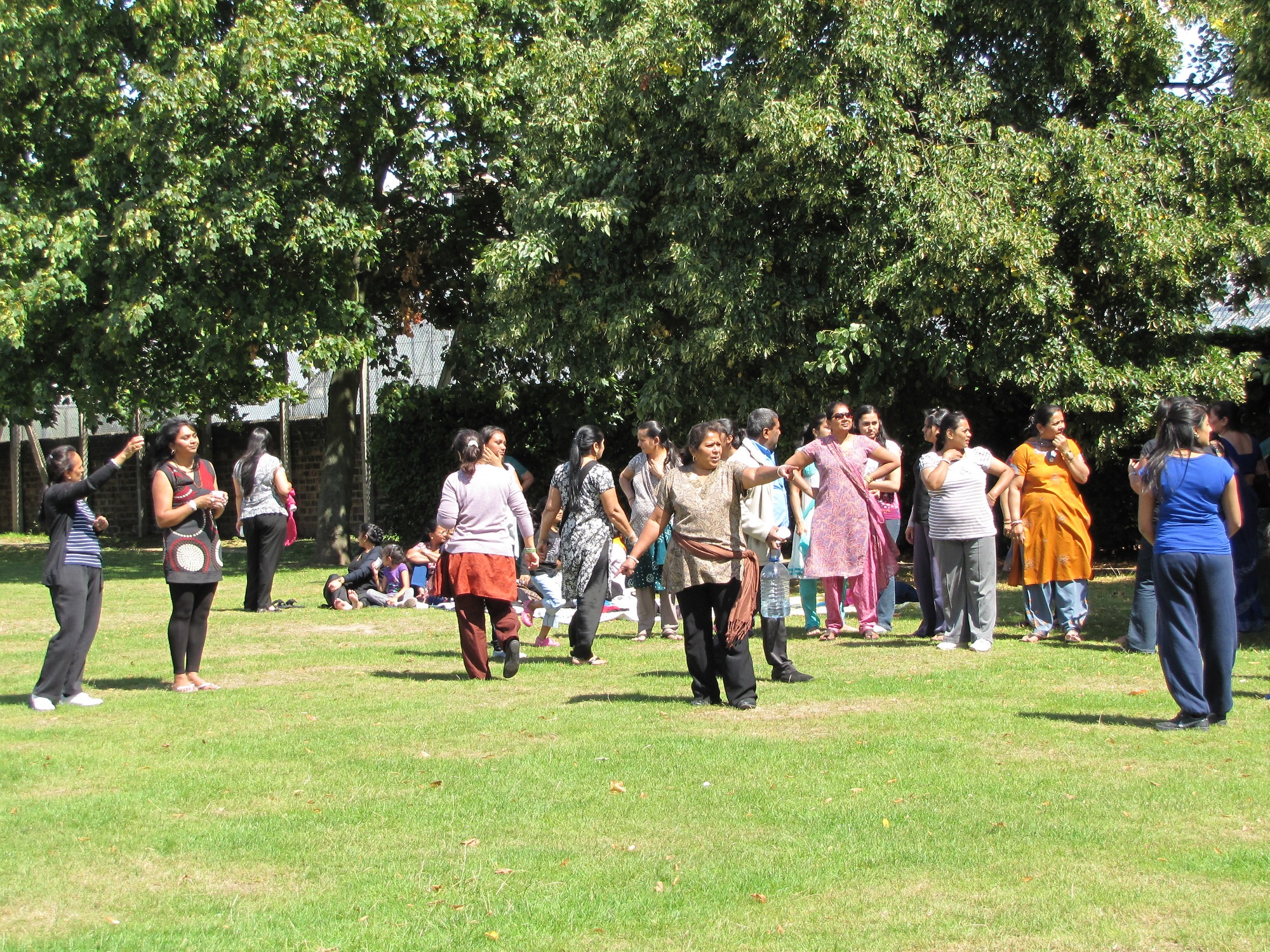 ©1987-2017 SKS Swaminarayan Temple East London