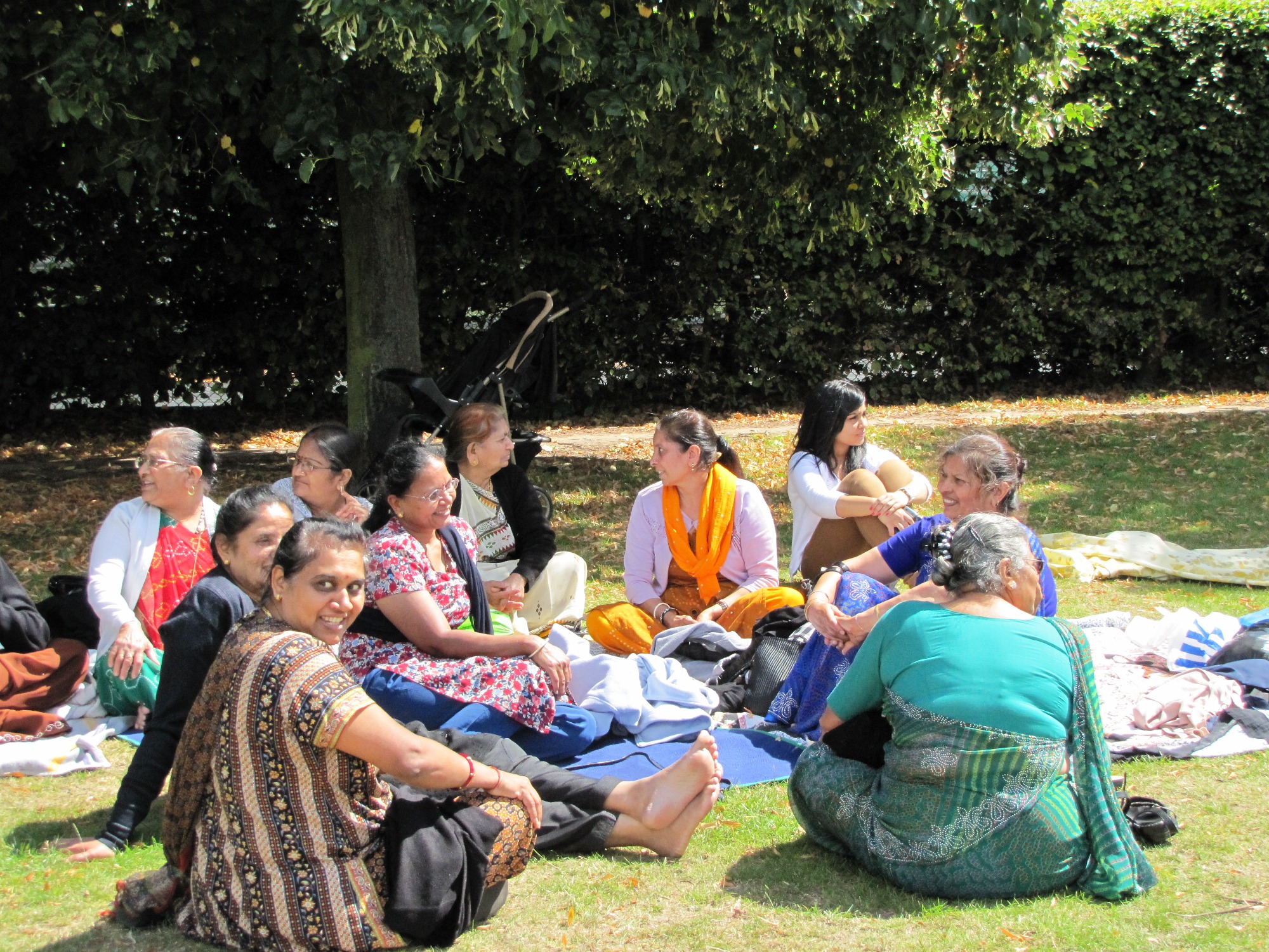 ©1987-2017 SKS Swaminarayan Temple East London
