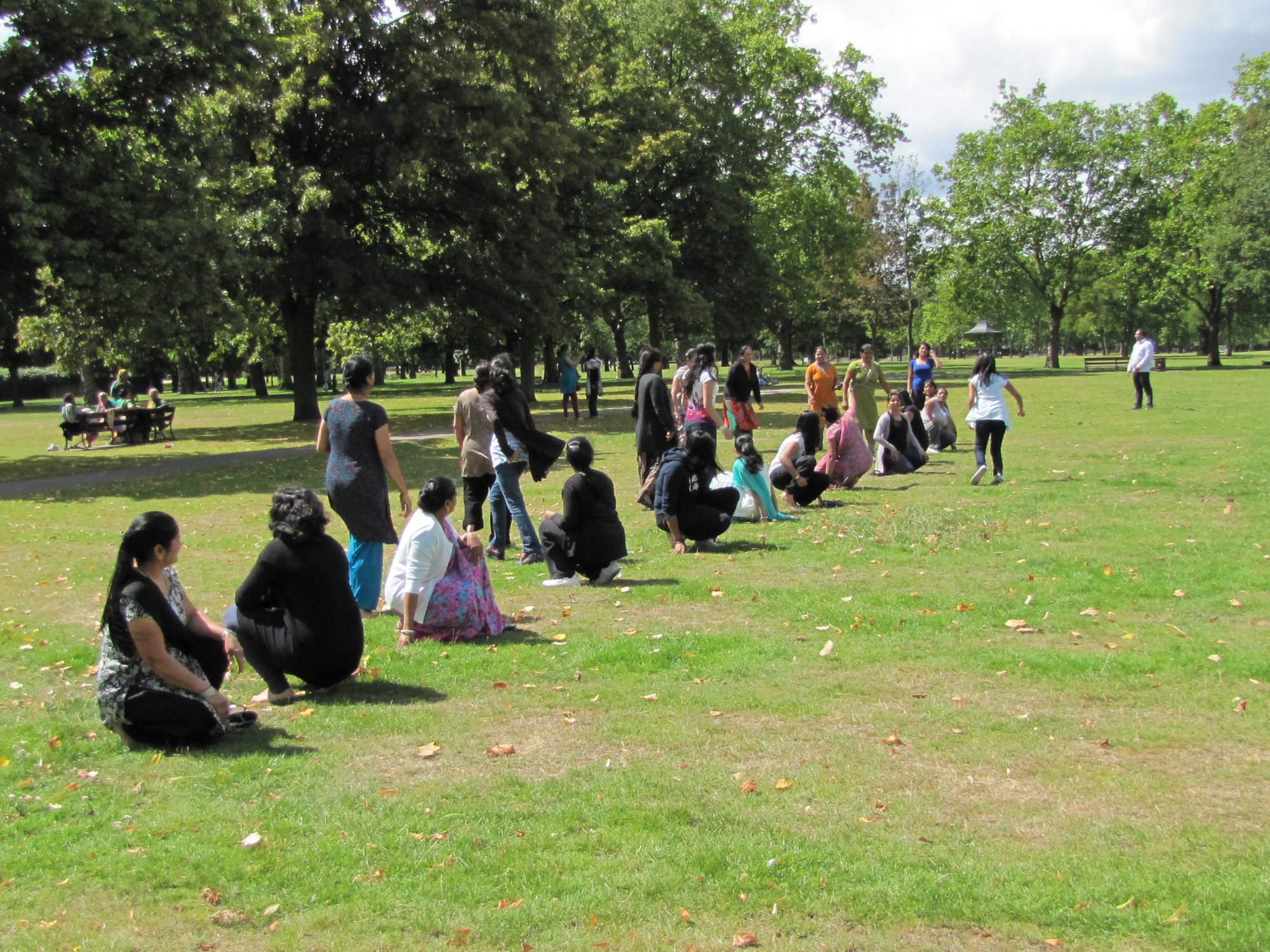 ©1987-2017 SKS Swaminarayan Temple East London