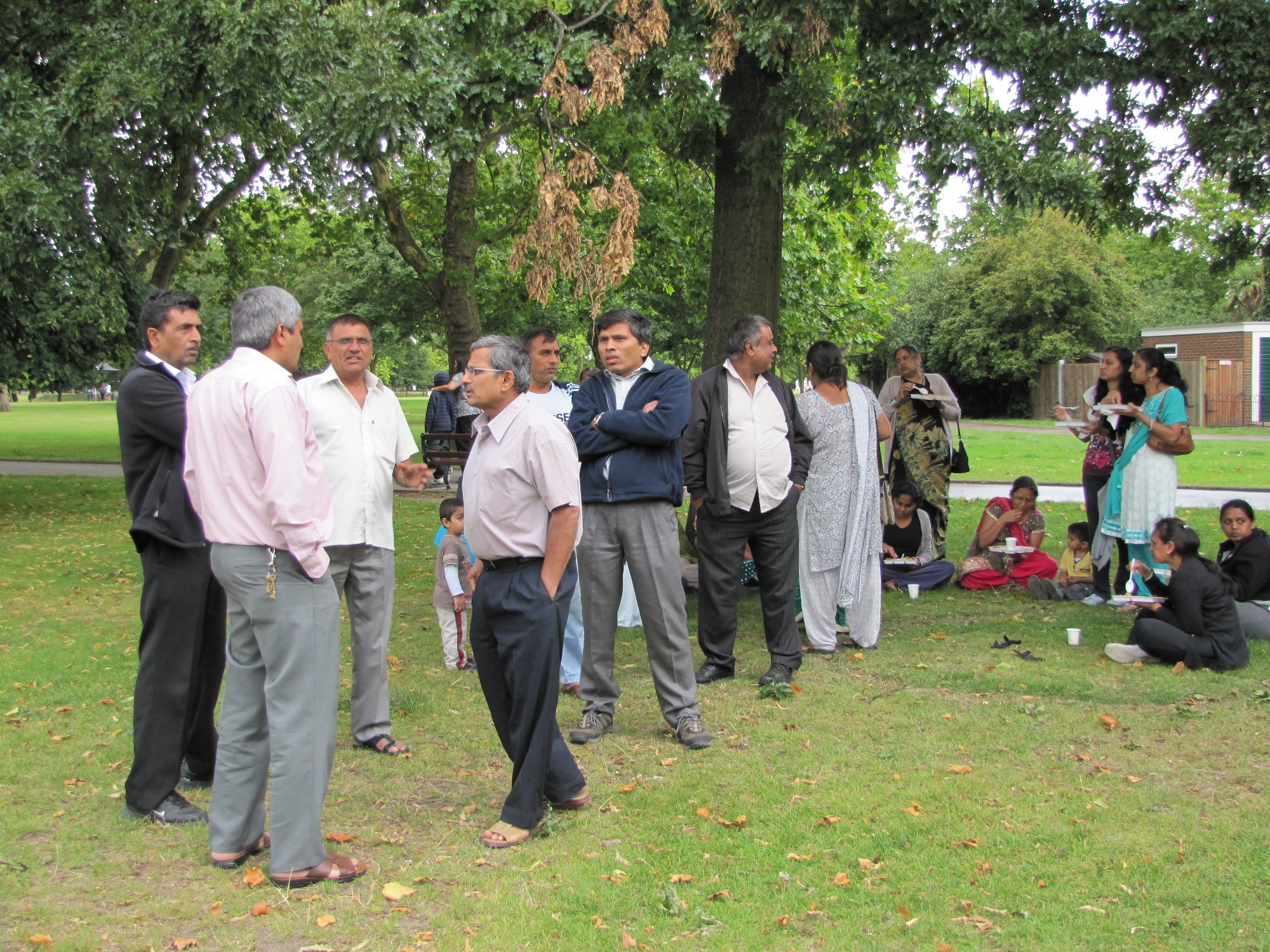 ©1987-2017 SKS Swaminarayan Temple East London