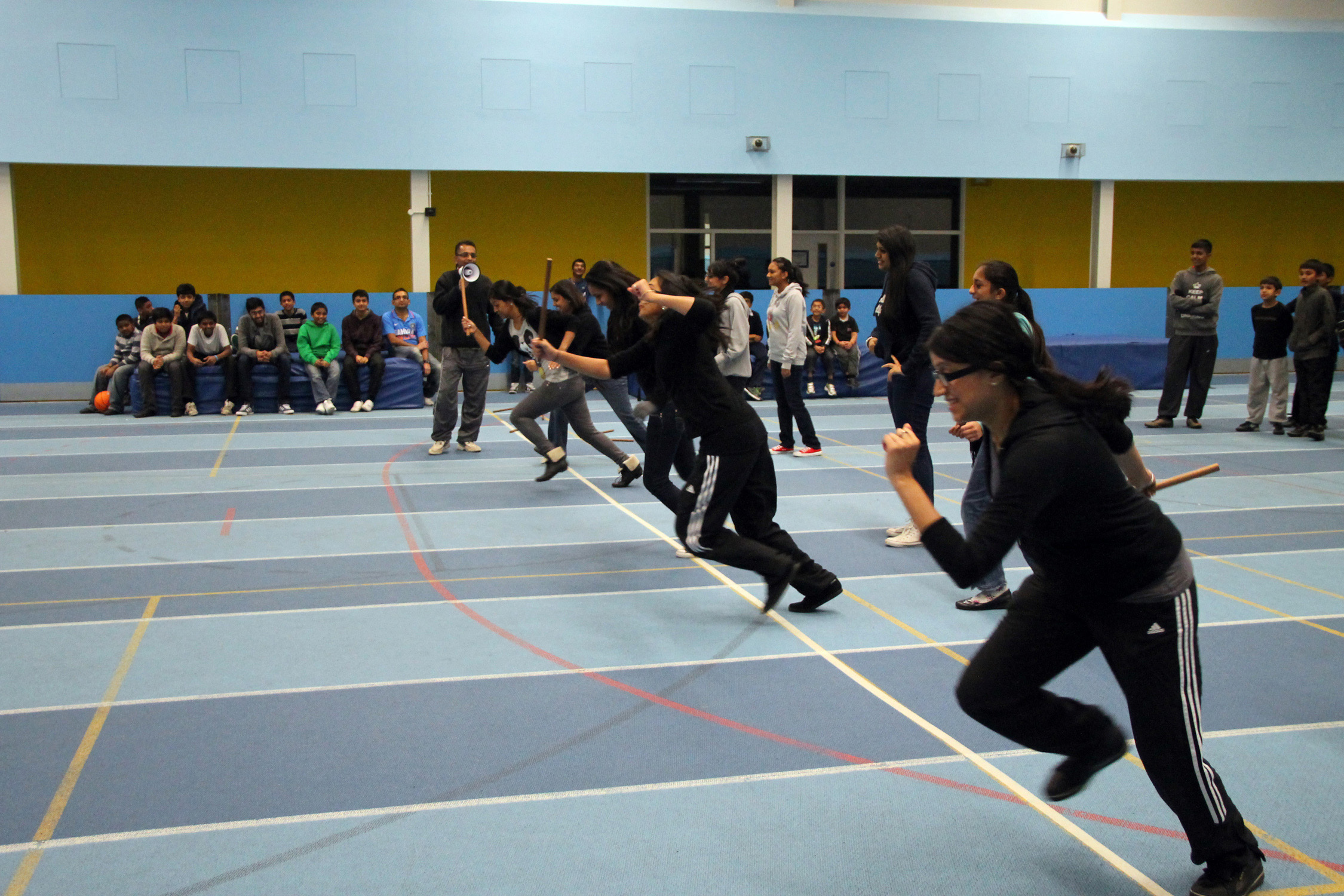 IMG 7743 - ©1987-2017 SKS Swaminarayan Temple East London