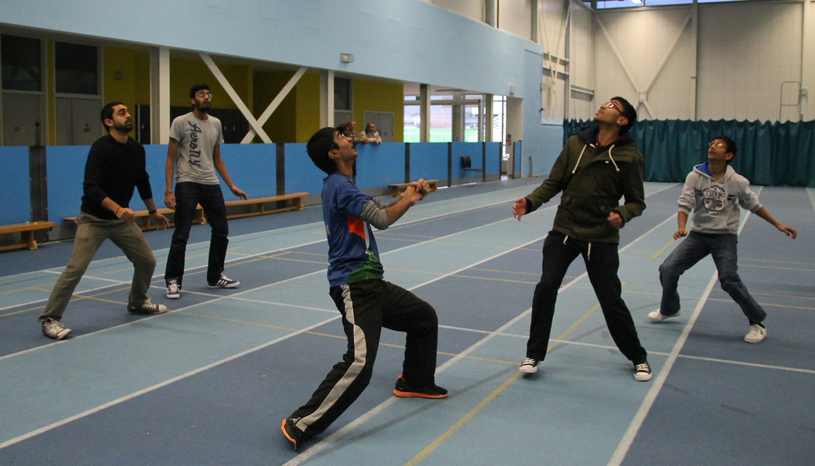 ©1987-2017 SKS Swaminarayan Temple East London