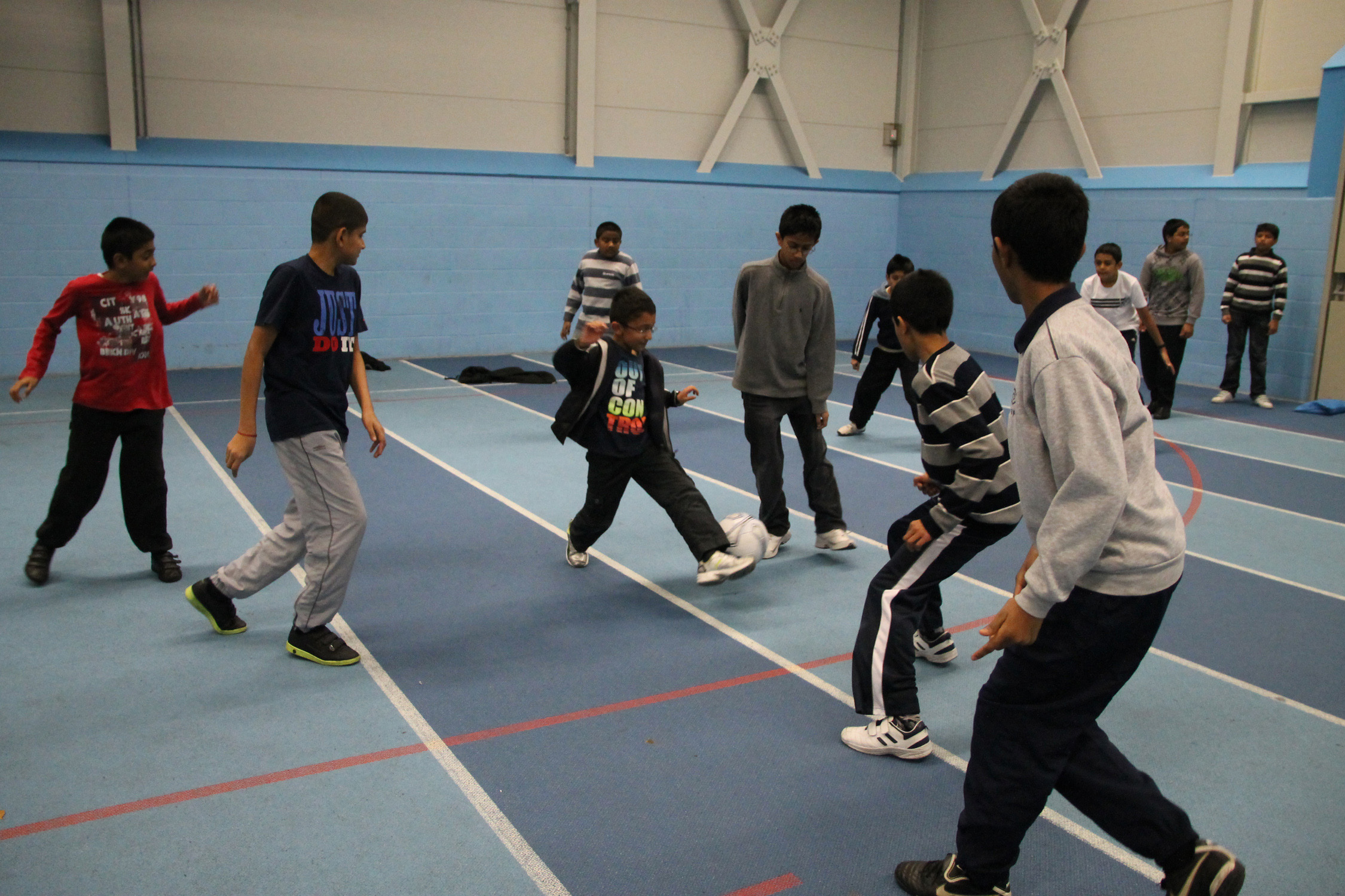IMG 7863 - ©1987-2017 SKS Swaminarayan Temple East London