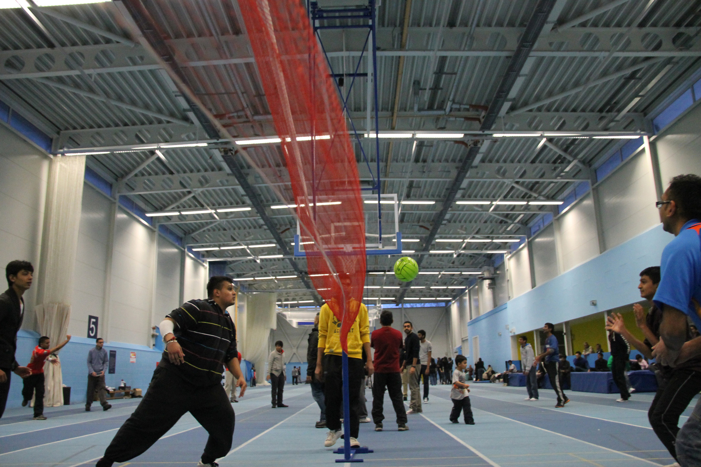 IMG 7896 - ©1987-2017 SKS Swaminarayan Temple East London