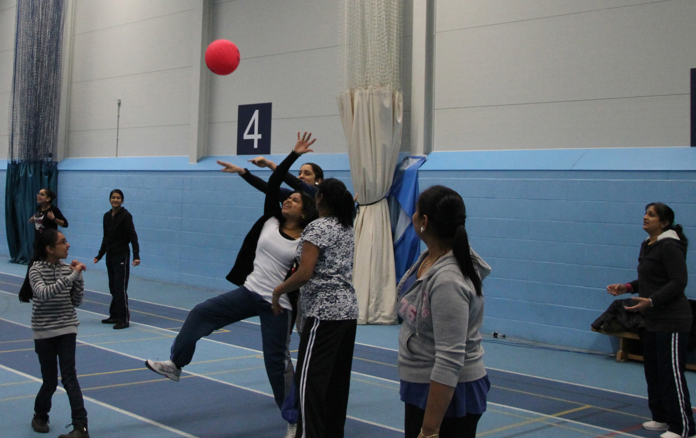 IMG 7909 - ©1987-2017 SKS Swaminarayan Temple East London