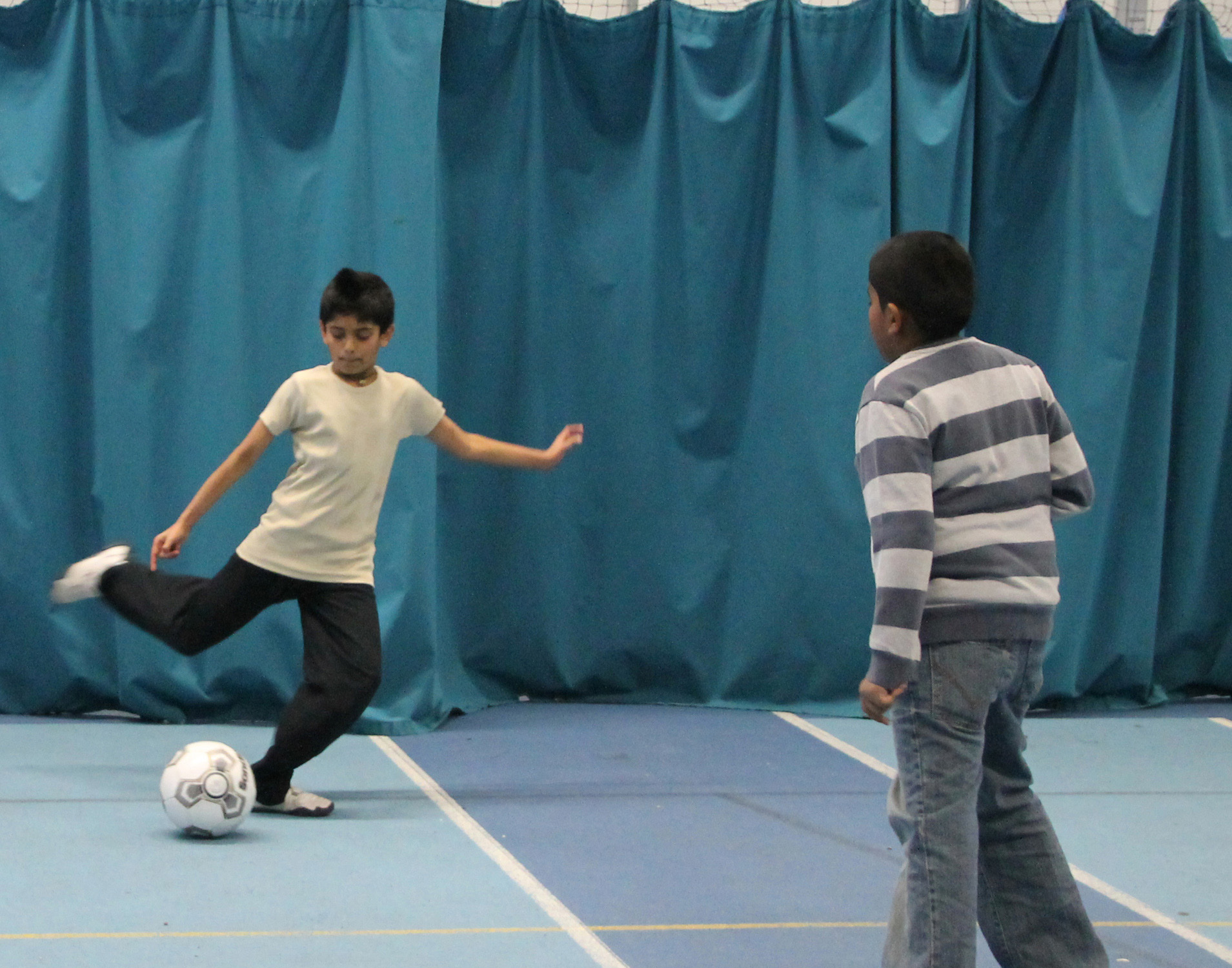 IMG 7943 - ©1987-2017 SKS Swaminarayan Temple East London