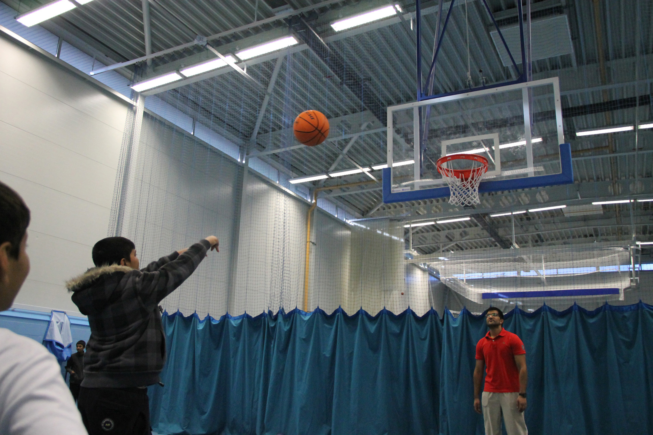 IMG 7947 - ©1987-2017 SKS Swaminarayan Temple East London