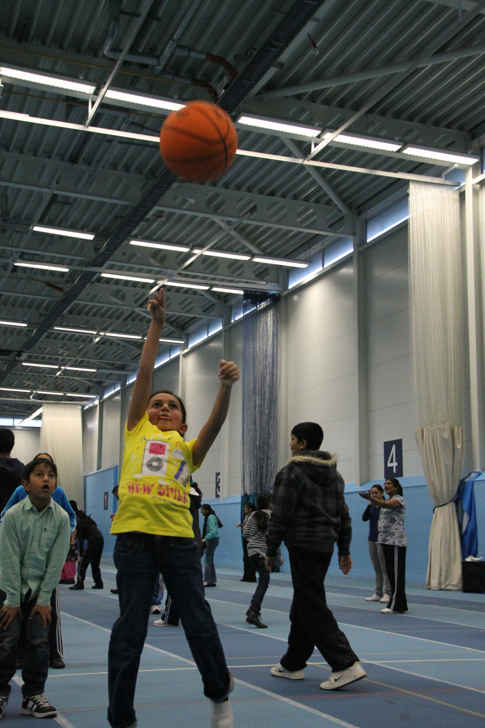 IMG 7952 - ©1987-2017 SKS Swaminarayan Temple East London