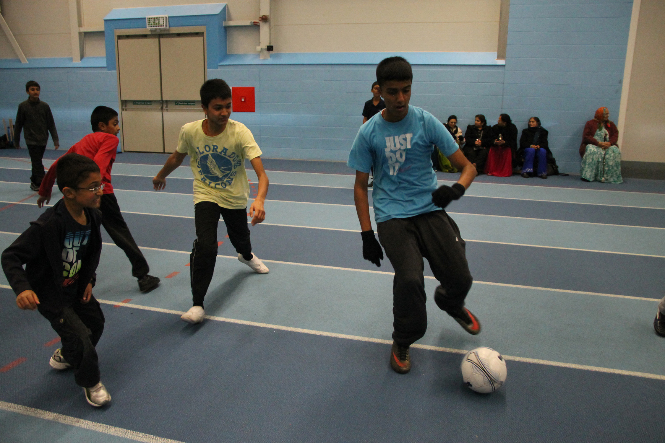 IMG 7977 - ©1987-2017 SKS Swaminarayan Temple East London