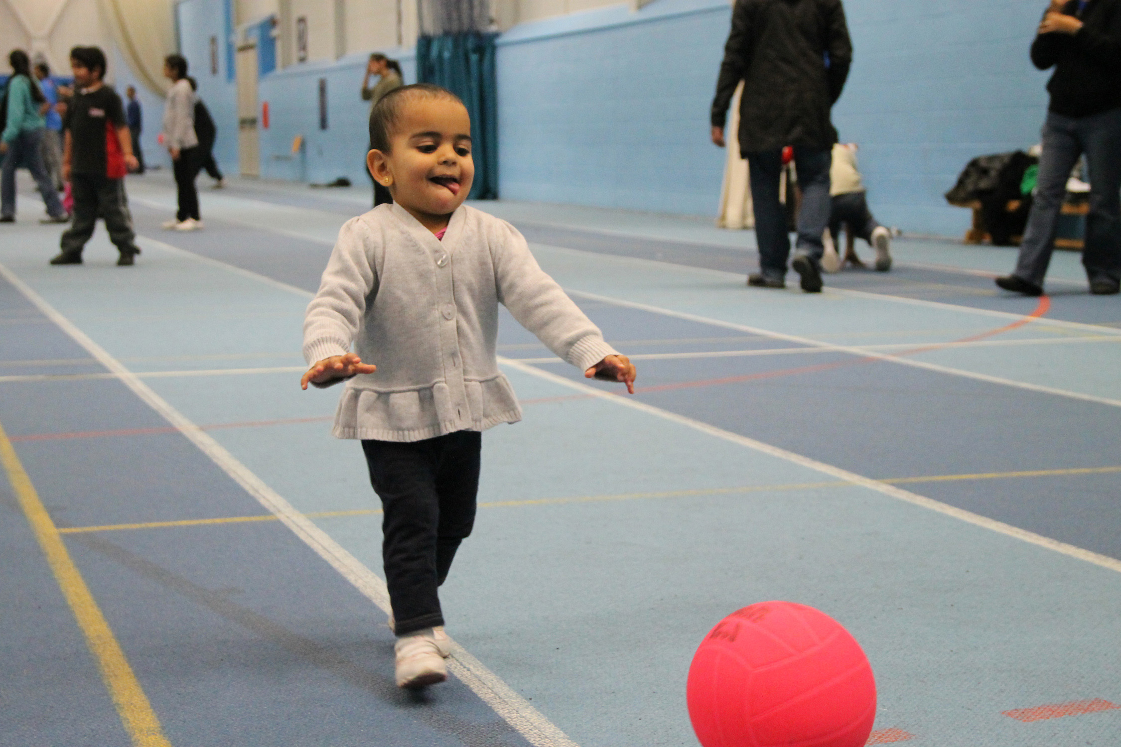 IMG 7993 - ©1987-2017 SKS Swaminarayan Temple East London