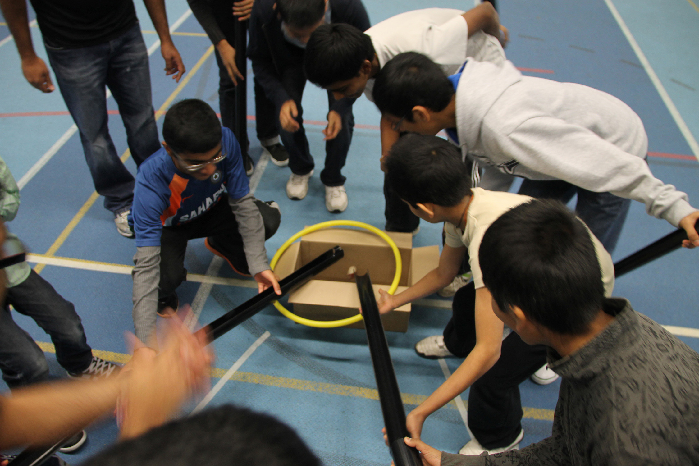 IMG 8017 - ©1987-2017 SKS Swaminarayan Temple East London