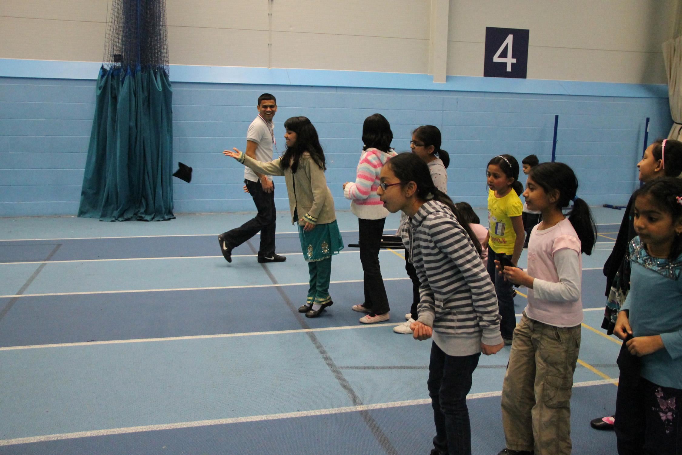 IMG 8031 - ©1987-2017 SKS Swaminarayan Temple East London