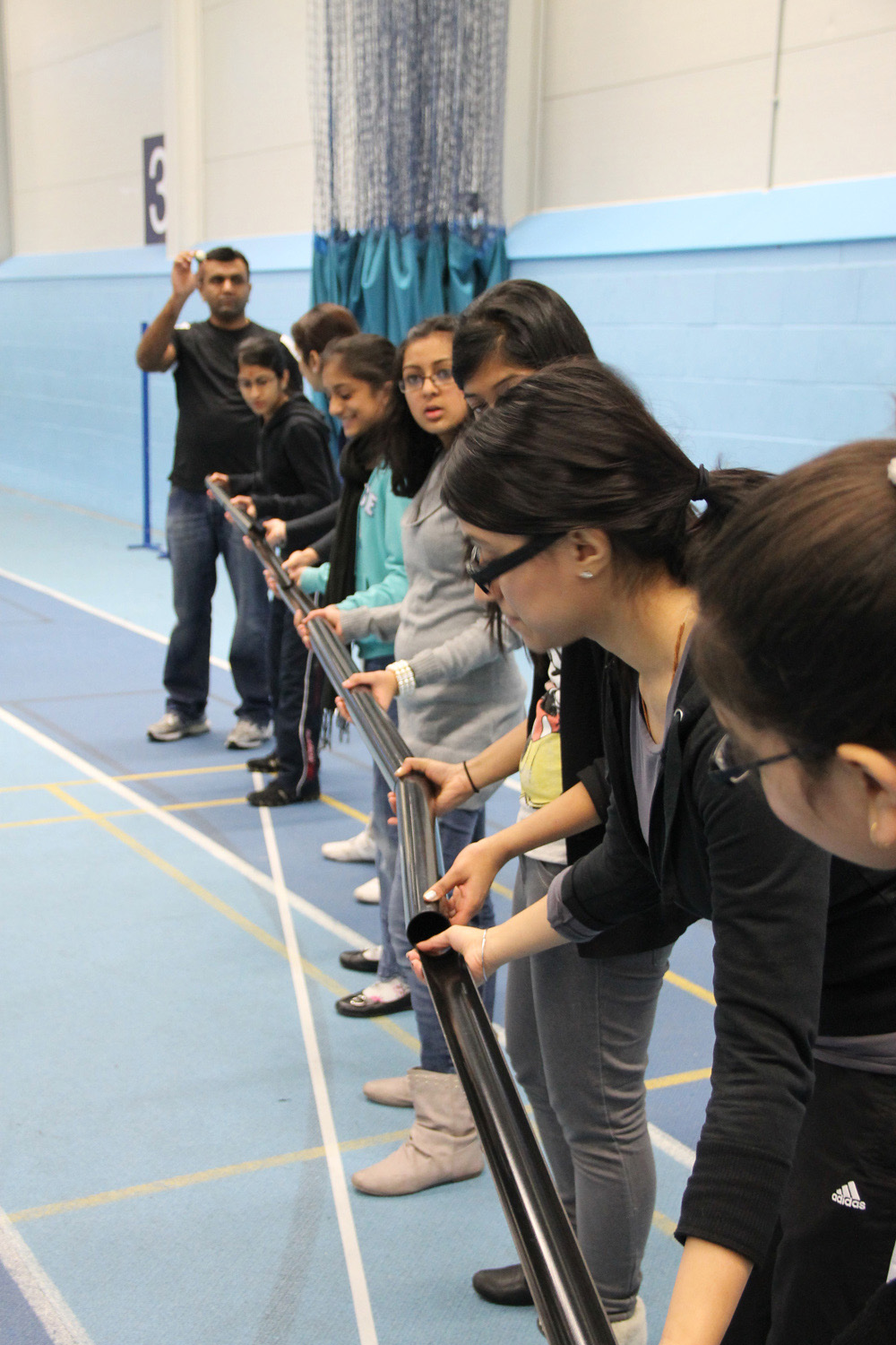 IMG 8036 - ©1987-2017 SKS Swaminarayan Temple East London