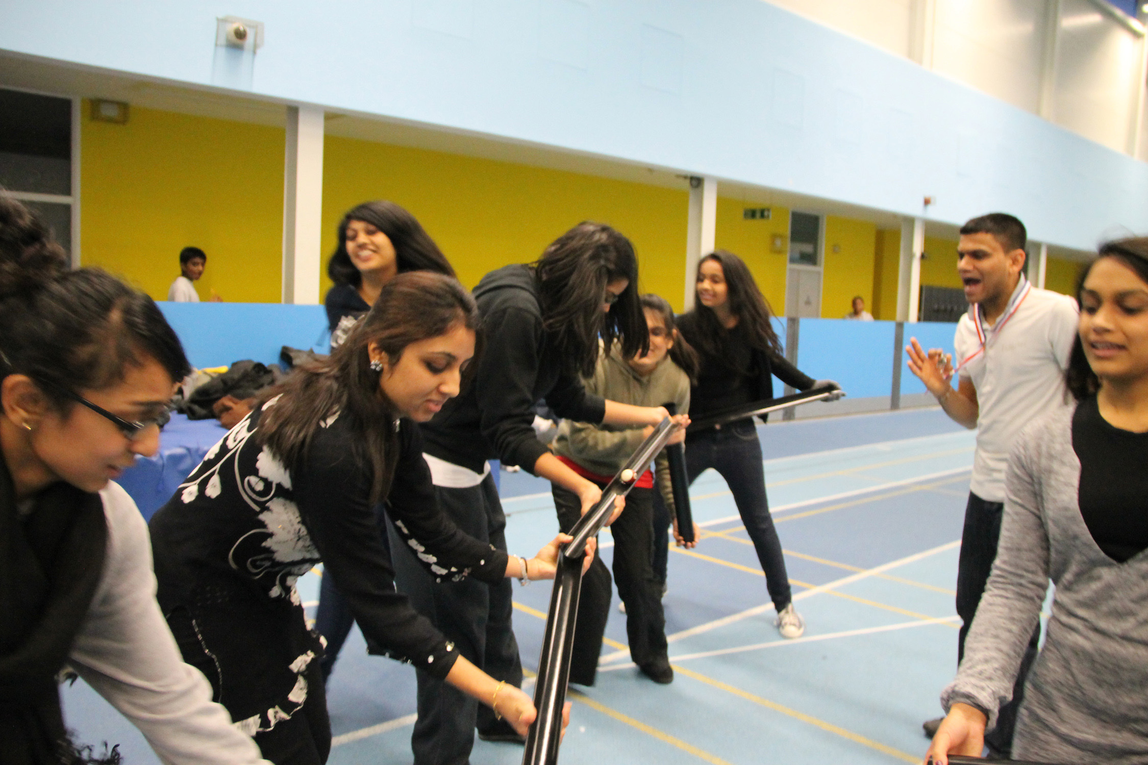 IMG 8046 - ©1987-2017 SKS Swaminarayan Temple East London
