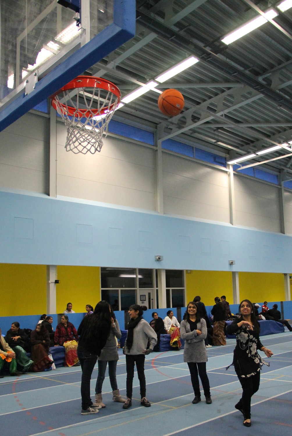 ©1987-2017 SKS Swaminarayan Temple East London